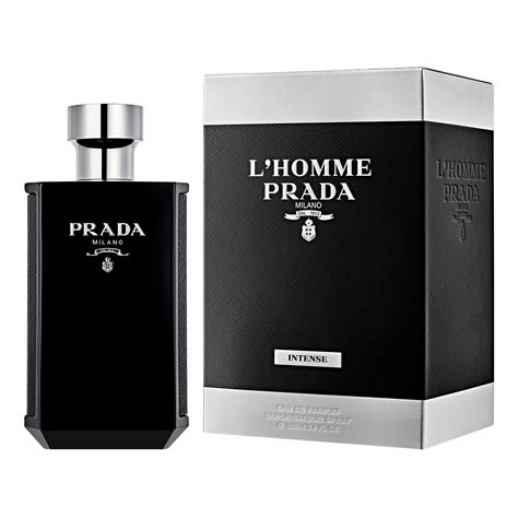 is Prada l'homme